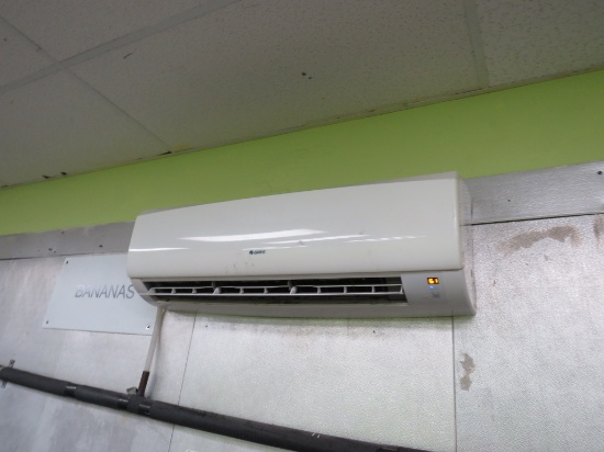 Gree Wall A/C Unit