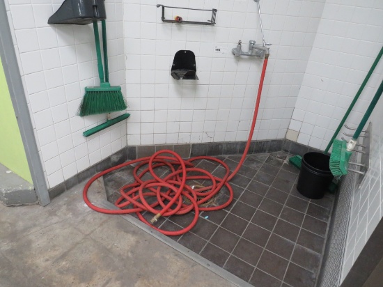 Red Hose