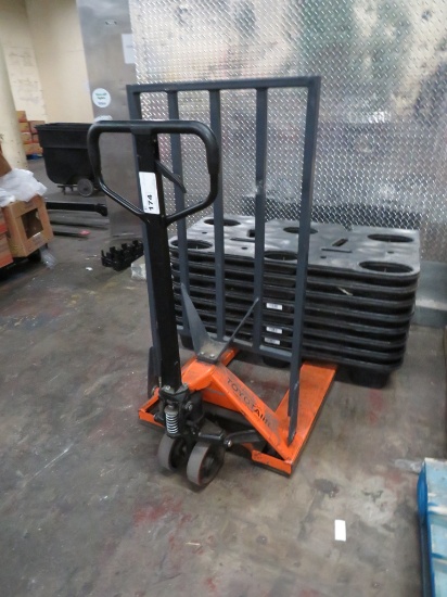 Pallet Jack