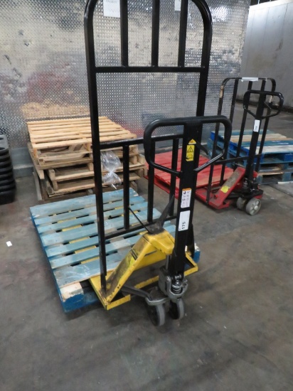 Pallet Jack