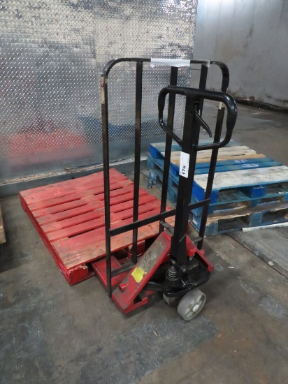 Pallet Jack