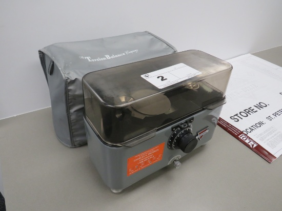 Torbal Pharmacy Scale