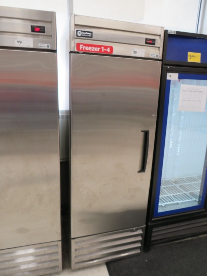 2022 Excellence Cf-20ss Self-Contained 1-Door Freezer