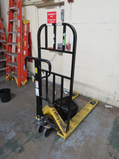 Hyster Pallet Jack