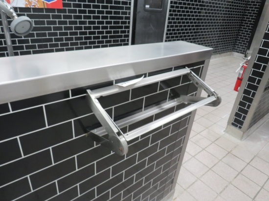 Butcher Paper Dispenser