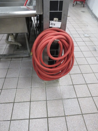 RED HOSE