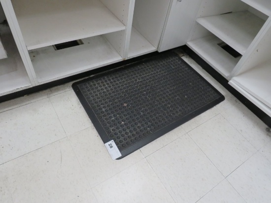 24X36 ANTI-FATIGUE MATS