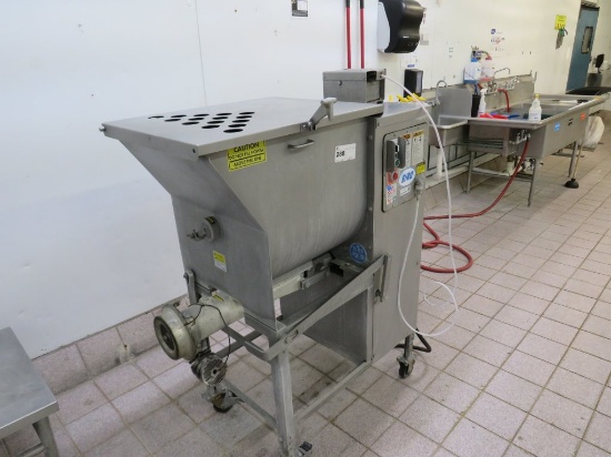 BIRO AFMG-24 MIXER/GRINDER