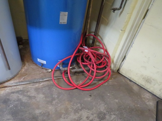 Red Hose