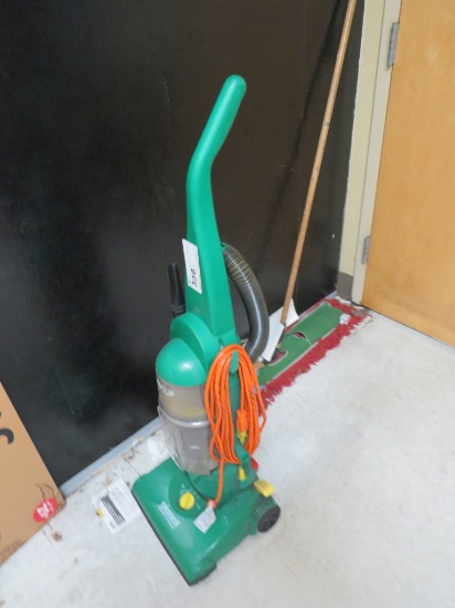 Bissell Vacuum