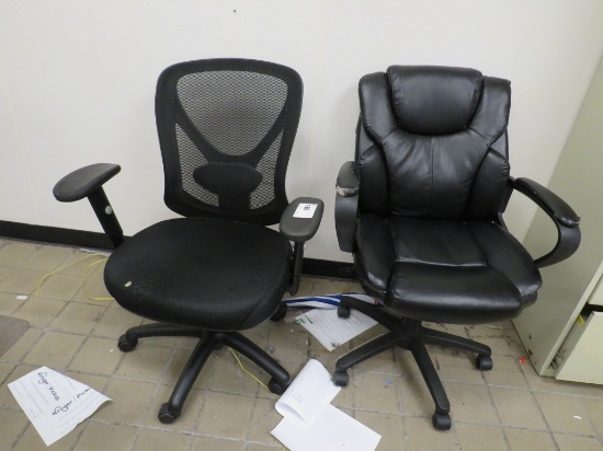 Office Chairs