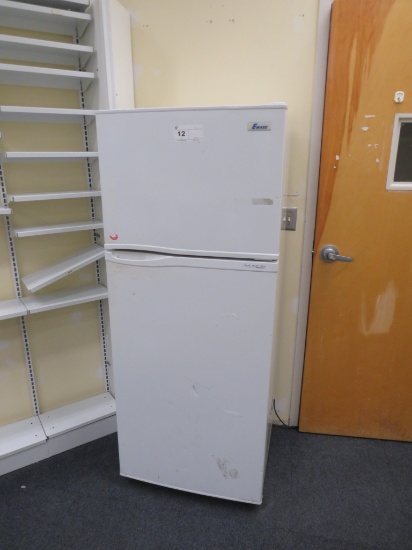 Ewave Refrigerator