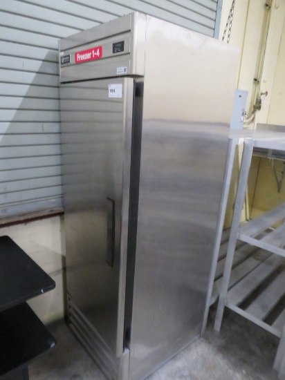 2022 EXCELLENCE CF-20SS SELF-CONTAINED 1-DOOR FREEZER