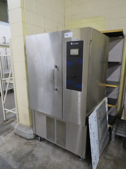 RANDELL BC-918RI SELF-CONTAINED BLAST CHILLER