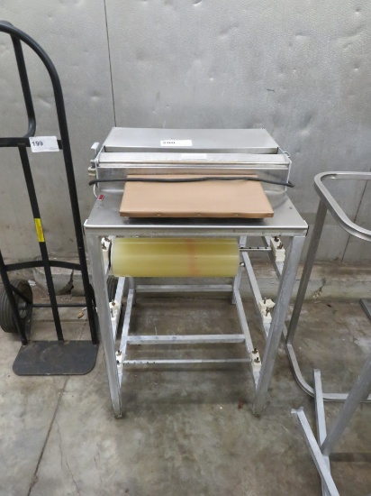 HOT WRAP