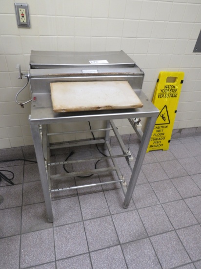 HEAT SEAL HOT WRAP