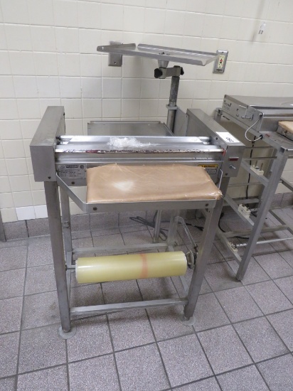 HOT WRAP