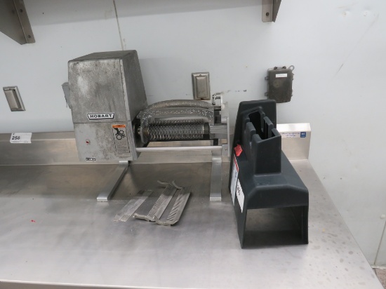 HOBART 403 TENDERIZER