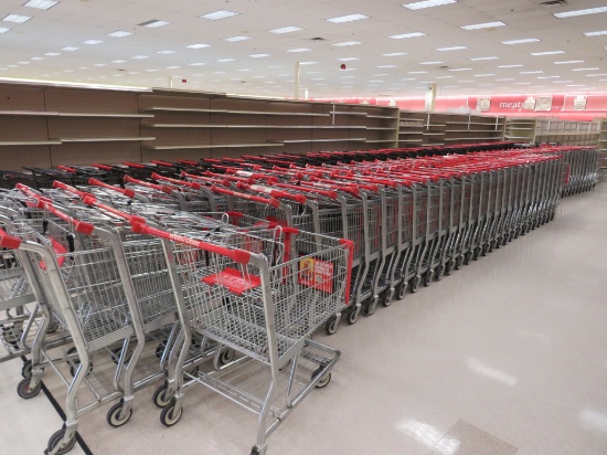 CART SOURCE CHOME SHOPPING CARTS