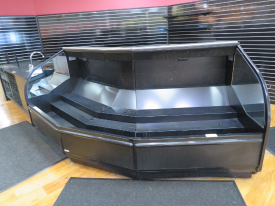 4FT STRUCTURAL CONCEPTS SELF-CONTAINED FLORAL CASES
