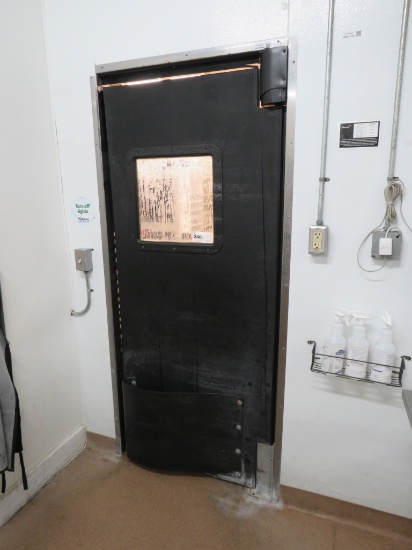 36X84 SWINGING DOOR