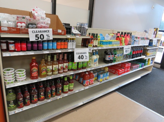 MADIX WALL SHELVING 60IN TALL 18/18 - 15FT - SOLD BY THE FOOT