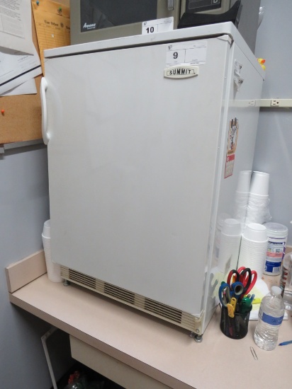 Summit Refrigerator