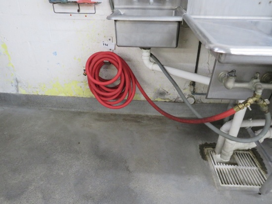 Red Hose