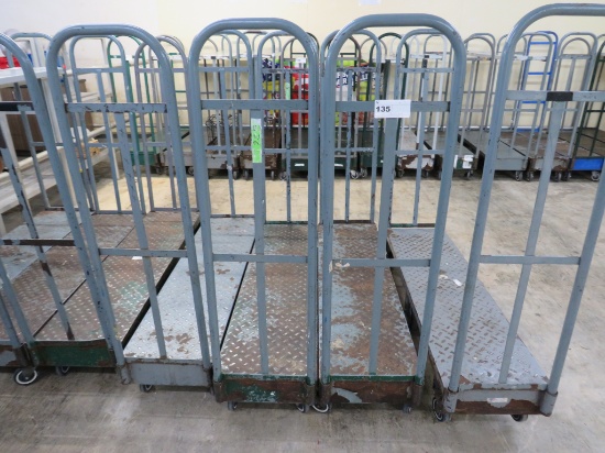 U-BOAT STOCK CARTS