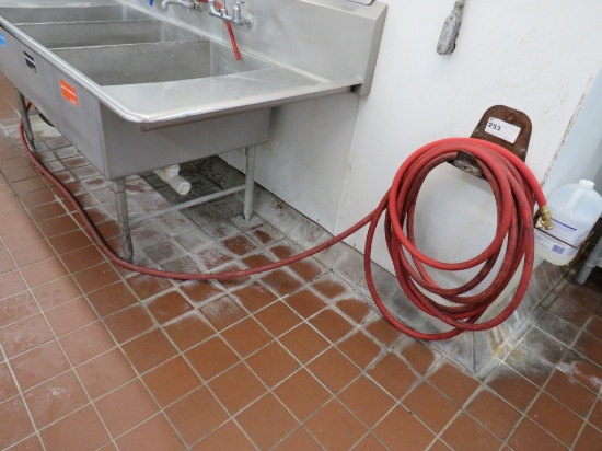 Red Hose