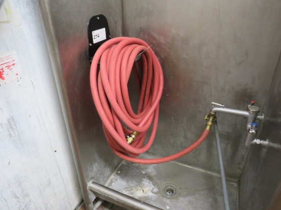 Red Hose