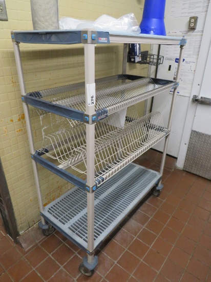 24X48 METRO MAX RACK