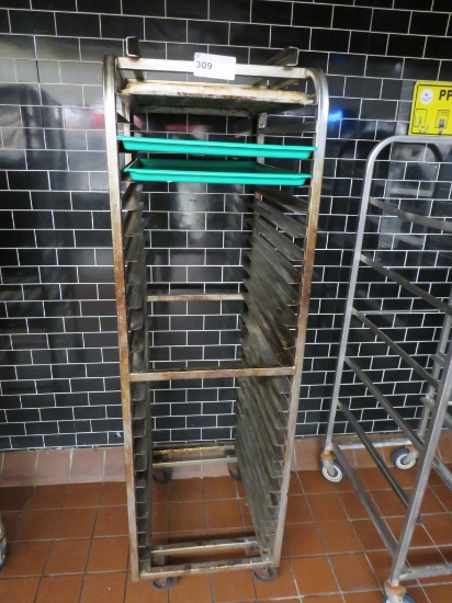 OVEN RACK