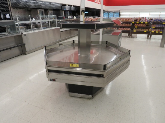 5FT BKI BHI-5 HEXAGON HOT CASE '06