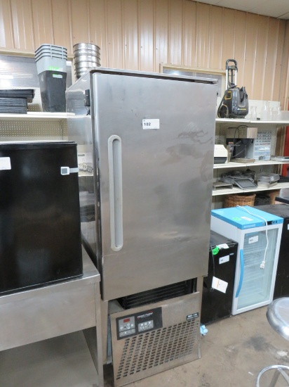 HENNY PENNY BCF-110 SELF-CONTAINED BLAST CHILLER/FREEZER