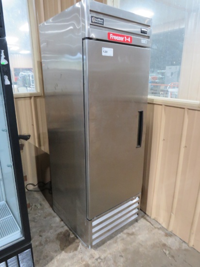 2022 EXCELLENCE CF-20SS SELF-CONTAINED 1-DOOR FREEZER