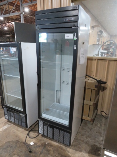 HABCO SE18 SELF-CONTAINED GLASS-DOOR COOLER