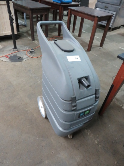TENNANT V-WD-15 FLOOR MACHINE