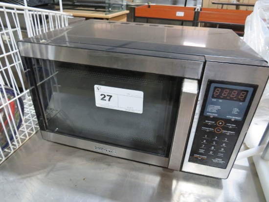 DAEWOO MICROWAVE
