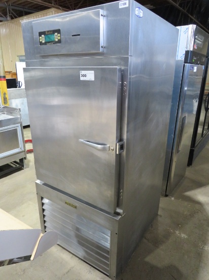 TRAULSEN RBC100 SELF-CONTAINED BLAST CHILLER