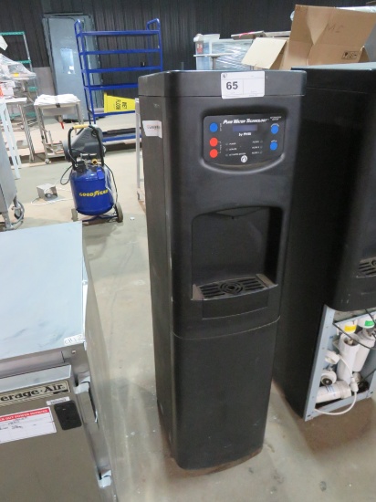 PHSI REVERSE OSMOSIS WATER FOUNTAIN