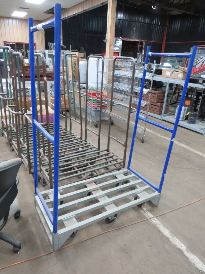 22X48 U-BOAT STOCK CART