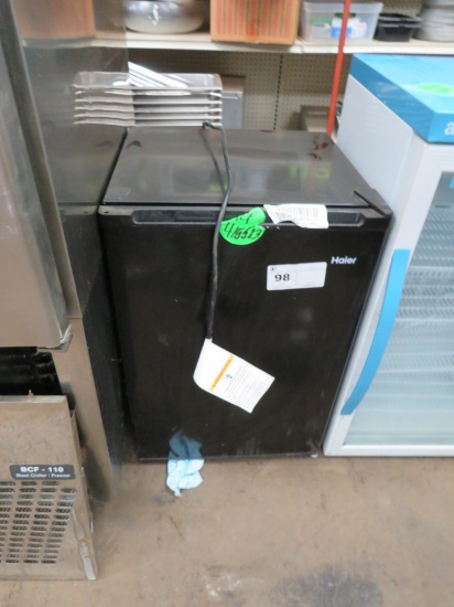 Haier Compact Refrigerator