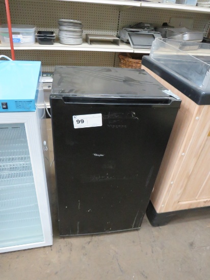 Compact Refrigerator