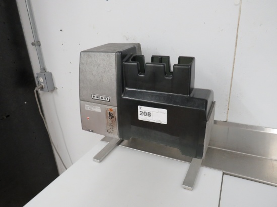 HOBART 403 MEAT TENDERIZER