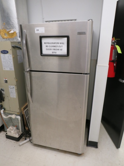 Frigidaire Refrigerator