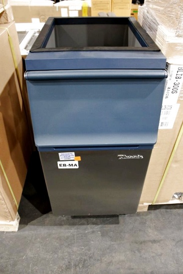 NEW BLUE AIR BLIB-300S 320LB. ICE STORAGE BIN