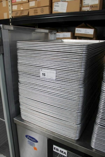 FULL SIZE SHEET PANS