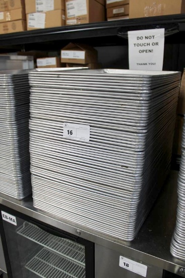 FULL SIZE SHEET PANS
