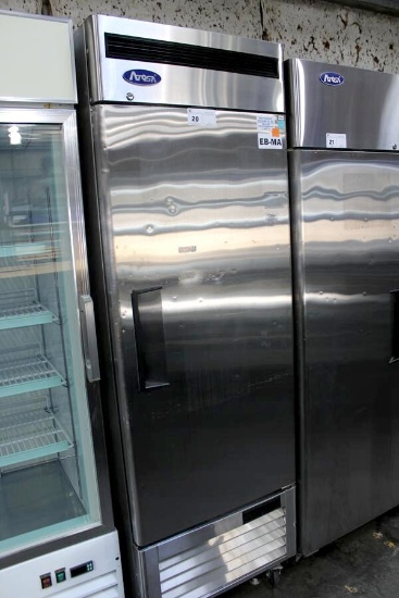 ATOSA MBF8505GR SELF CONTAINED 1-DOOR COOLER 2021